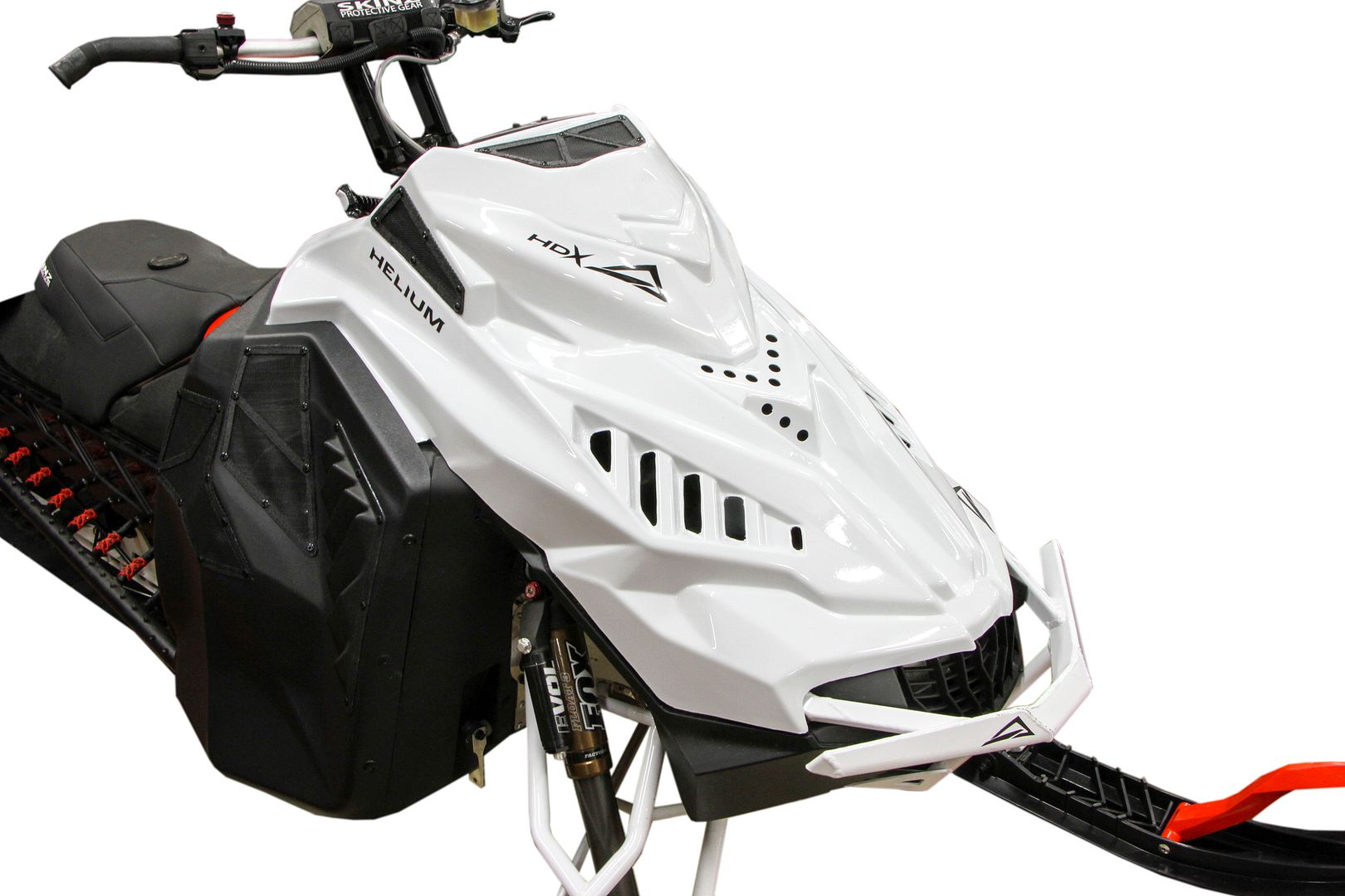 Some HOT NEW products for the XM Mountain Rider REVXP / XM Chassis